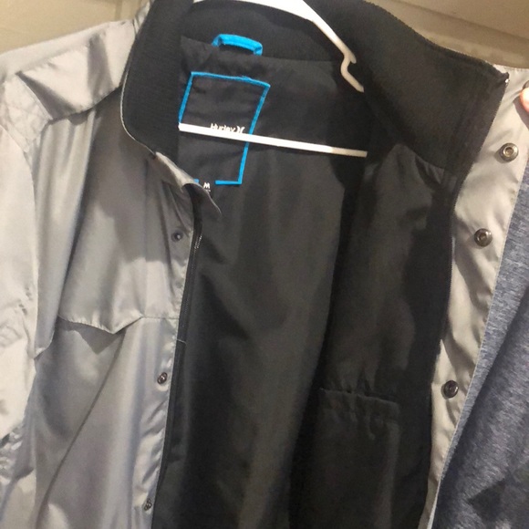 Windbreaker - Picture 3 of 3